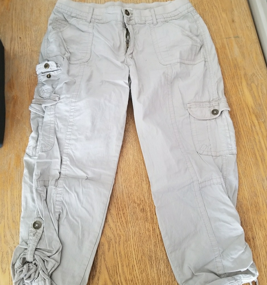 Capris
